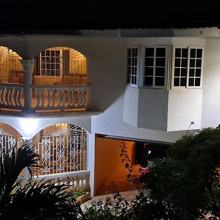 Eve'S Rockaway Villa Alligator Pond المظهر الخارجي الصورة