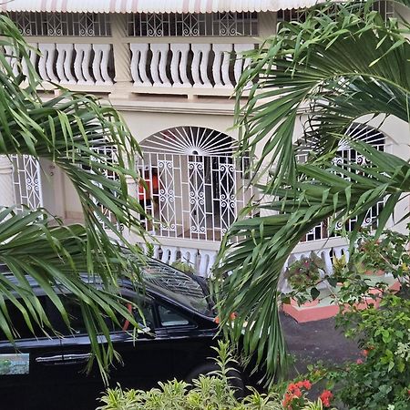Eve'S Rockaway Villa Alligator Pond المظهر الخارجي الصورة