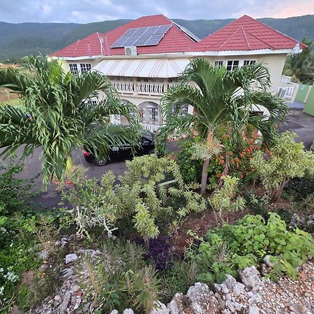 Eve'S Rockaway Villa Alligator Pond المظهر الخارجي الصورة