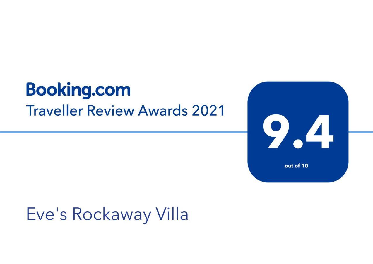Eve'S Rockaway Villa Alligator Pond الغرفة الصورة