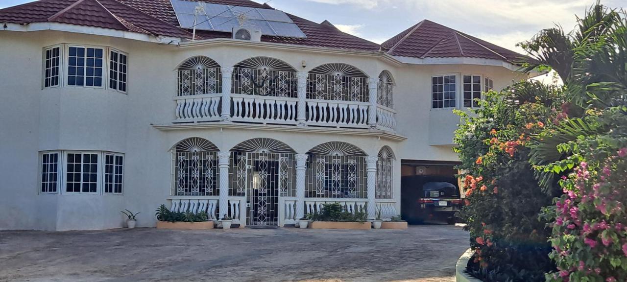 Eve'S Rockaway Villa Alligator Pond المظهر الخارجي الصورة