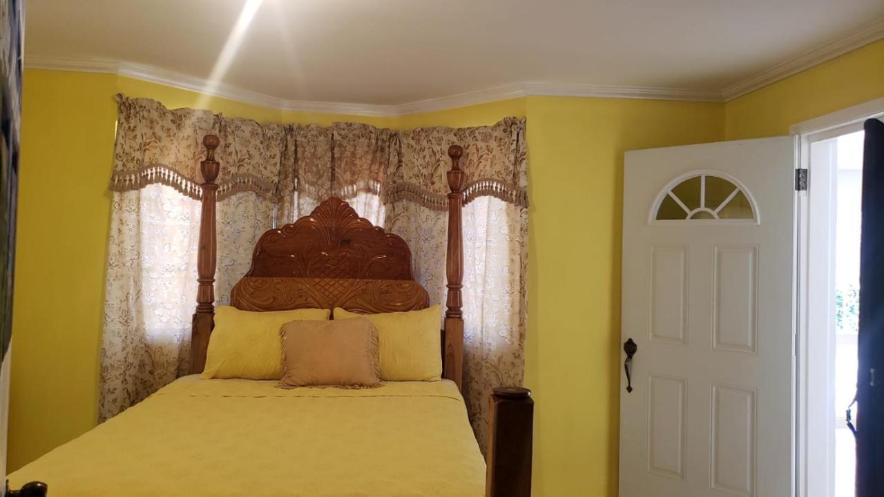 Eve'S Rockaway Villa Alligator Pond المظهر الخارجي الصورة