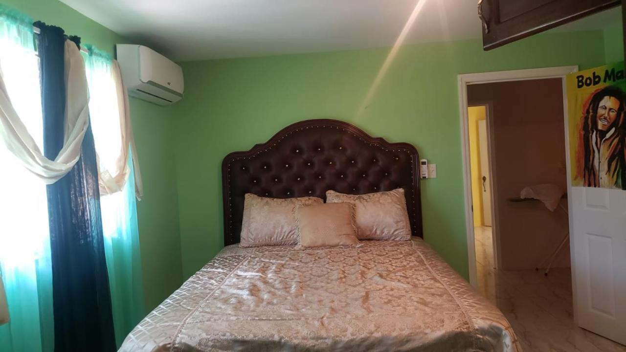 Eve'S Rockaway Villa Alligator Pond المظهر الخارجي الصورة