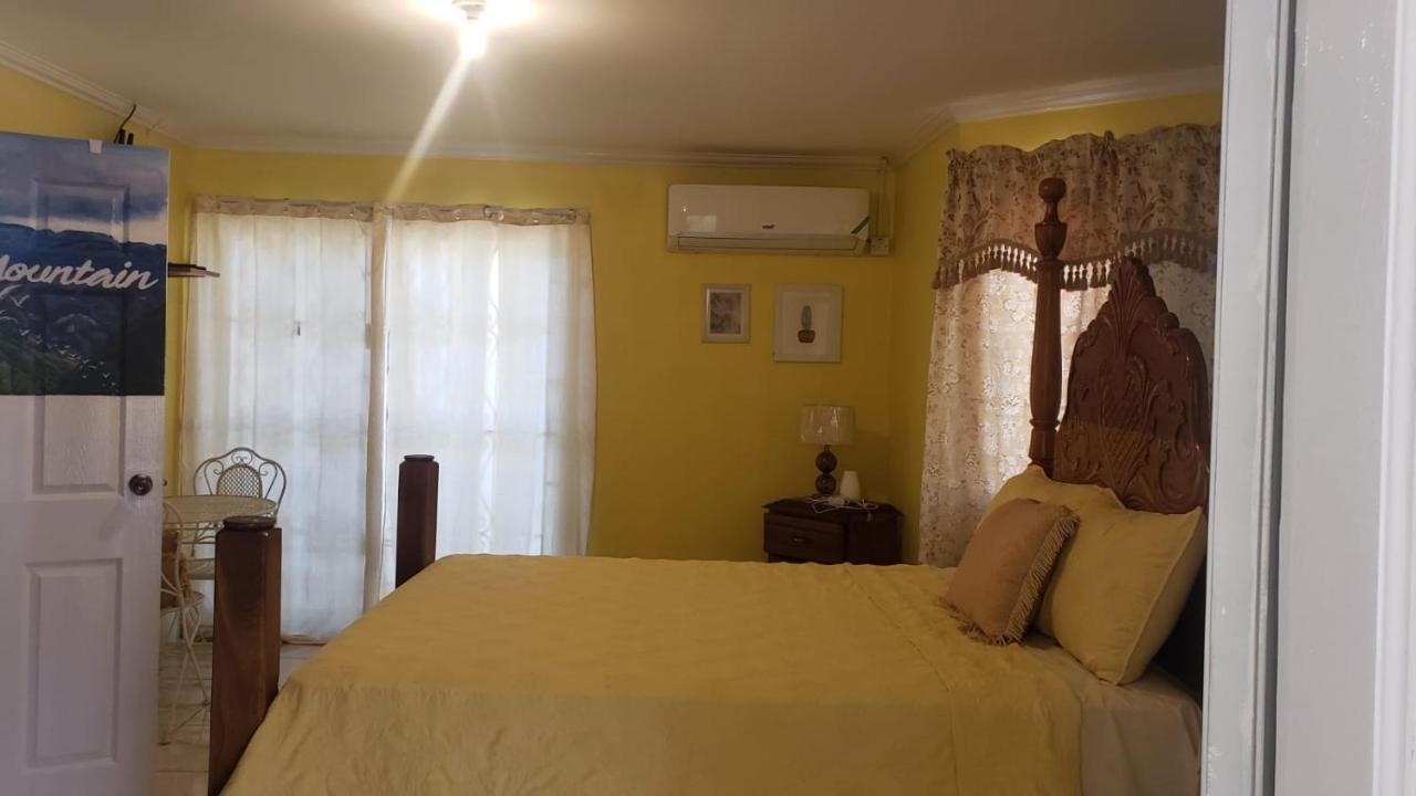 Eve'S Rockaway Villa Alligator Pond المظهر الخارجي الصورة