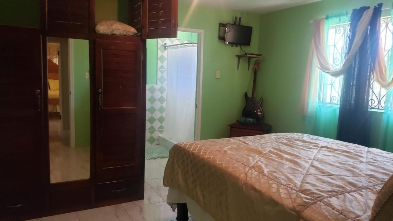 Eve'S Rockaway Villa Alligator Pond المظهر الخارجي الصورة