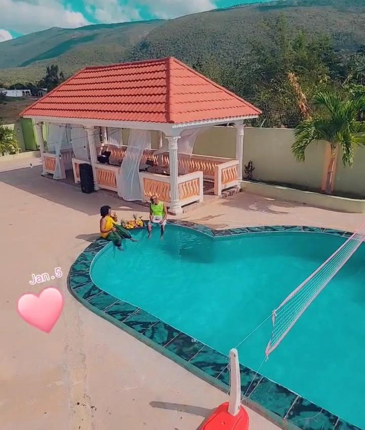 Eve'S Rockaway Villa Alligator Pond المظهر الخارجي الصورة