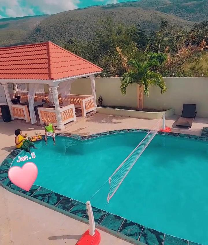 Eve'S Rockaway Villa Alligator Pond المظهر الخارجي الصورة