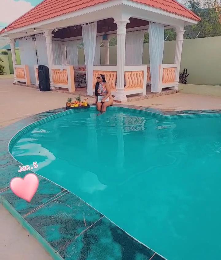 Eve'S Rockaway Villa Alligator Pond المظهر الخارجي الصورة