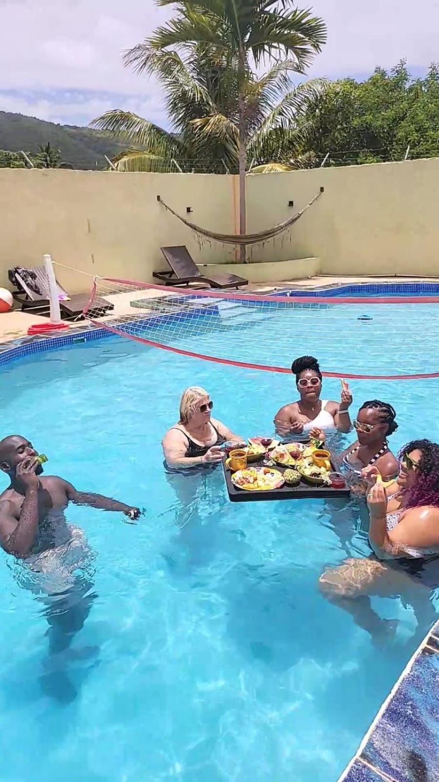 Eve'S Rockaway Villa Alligator Pond المظهر الخارجي الصورة