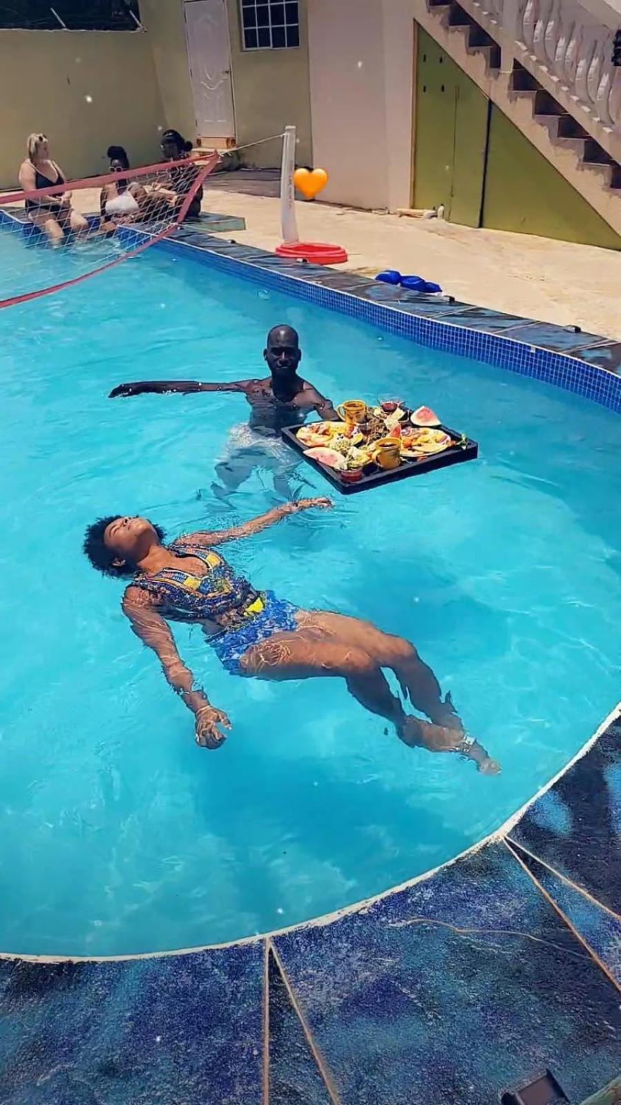 Eve'S Rockaway Villa Alligator Pond المظهر الخارجي الصورة
