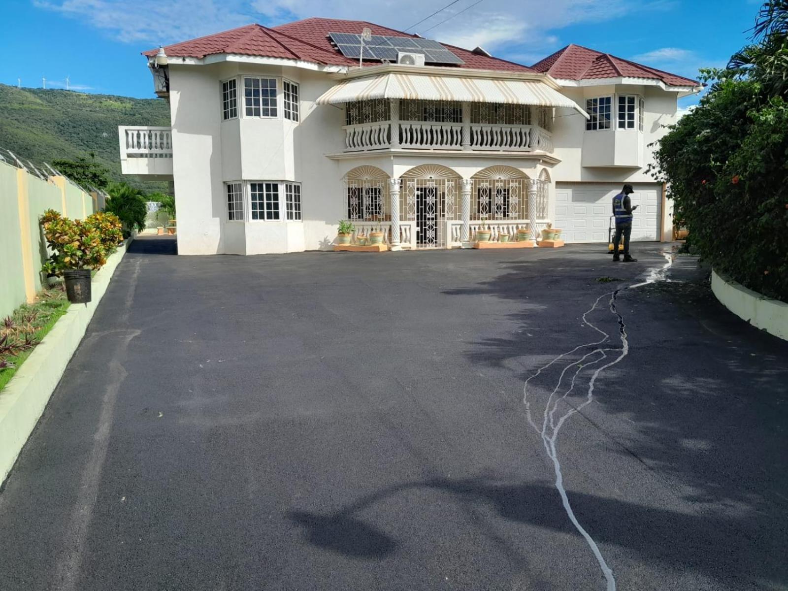 Eve'S Rockaway Villa Alligator Pond المظهر الخارجي الصورة