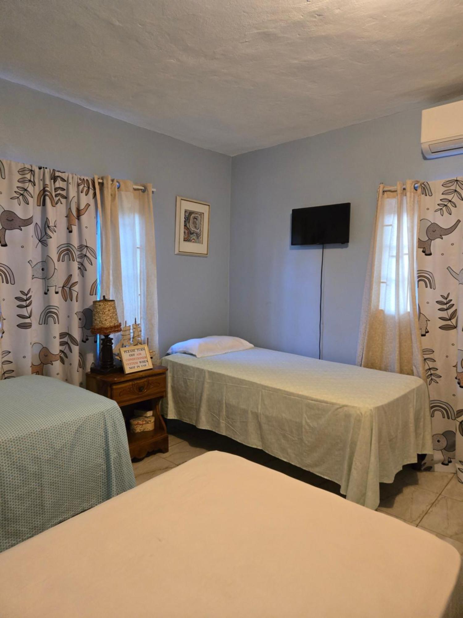 Eve'S Rockaway Villa Alligator Pond المظهر الخارجي الصورة