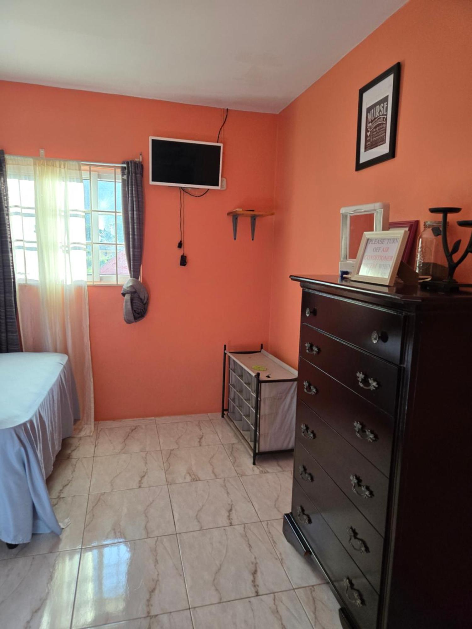 Eve'S Rockaway Villa Alligator Pond المظهر الخارجي الصورة