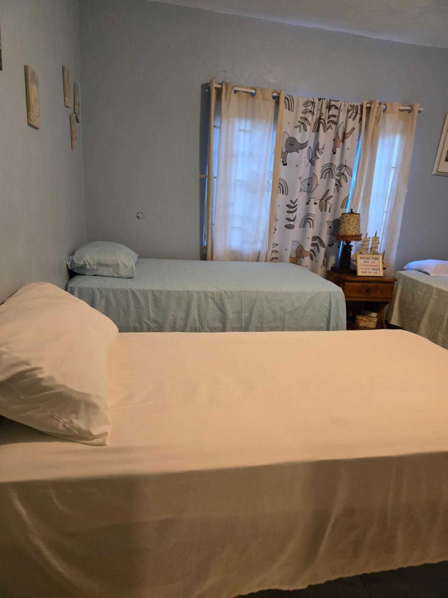 Eve'S Rockaway Villa Alligator Pond المظهر الخارجي الصورة