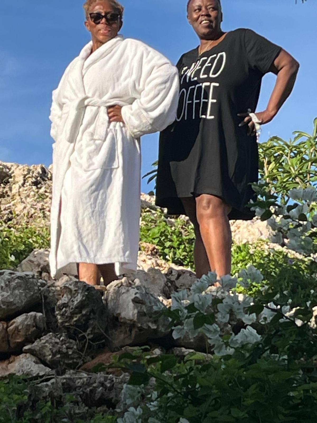Eve'S Rockaway Villa Alligator Pond المظهر الخارجي الصورة