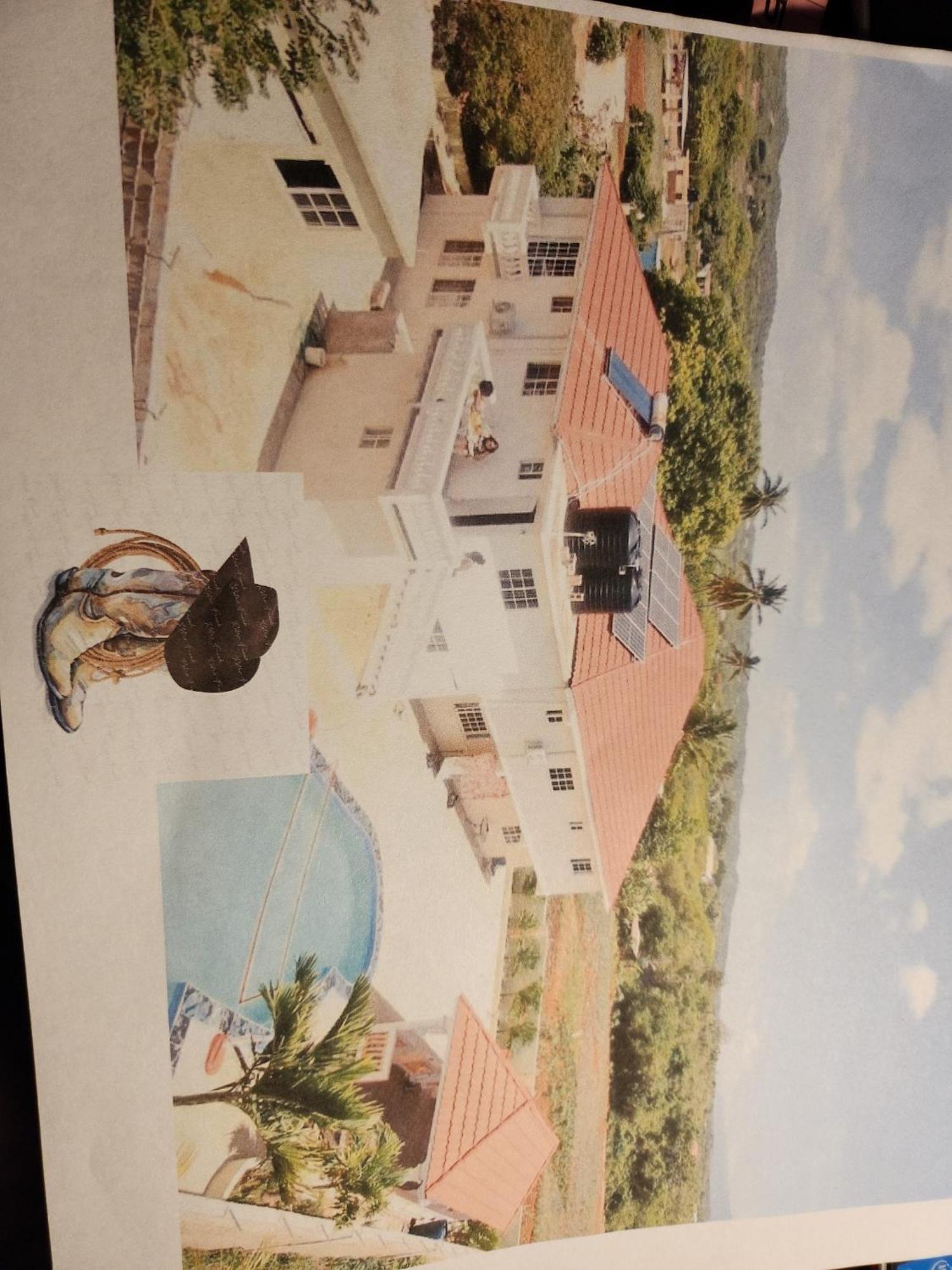 Eve'S Rockaway Villa Alligator Pond المظهر الخارجي الصورة