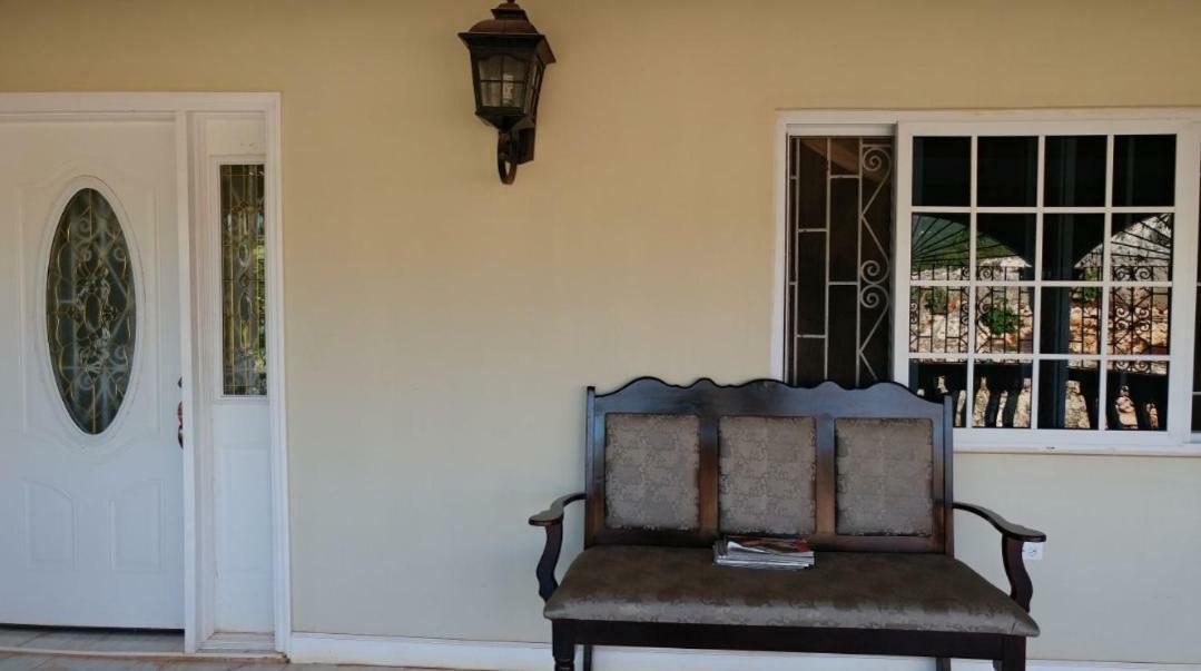 Eve'S Rockaway Villa Alligator Pond المظهر الخارجي الصورة