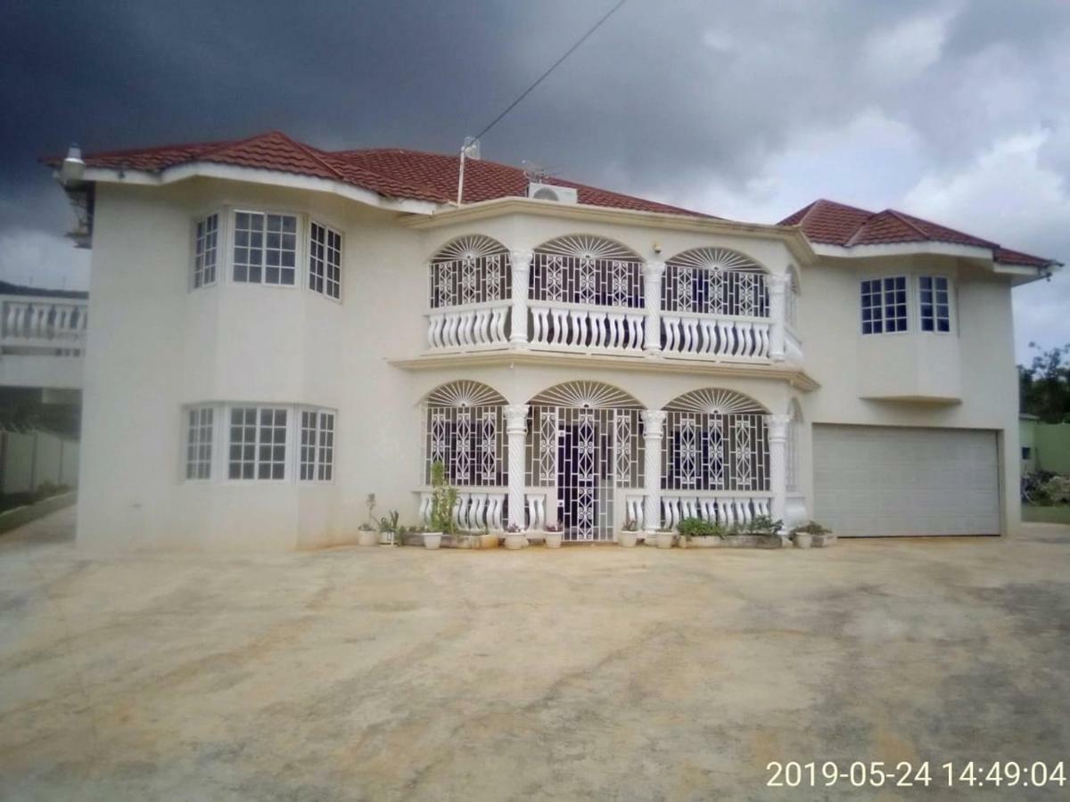Eve'S Rockaway Villa Alligator Pond المظهر الخارجي الصورة