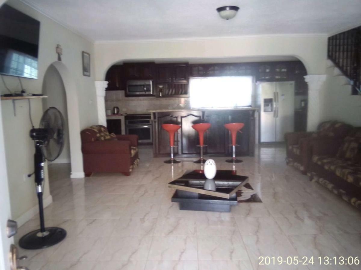 Eve'S Rockaway Villa Alligator Pond المظهر الخارجي الصورة