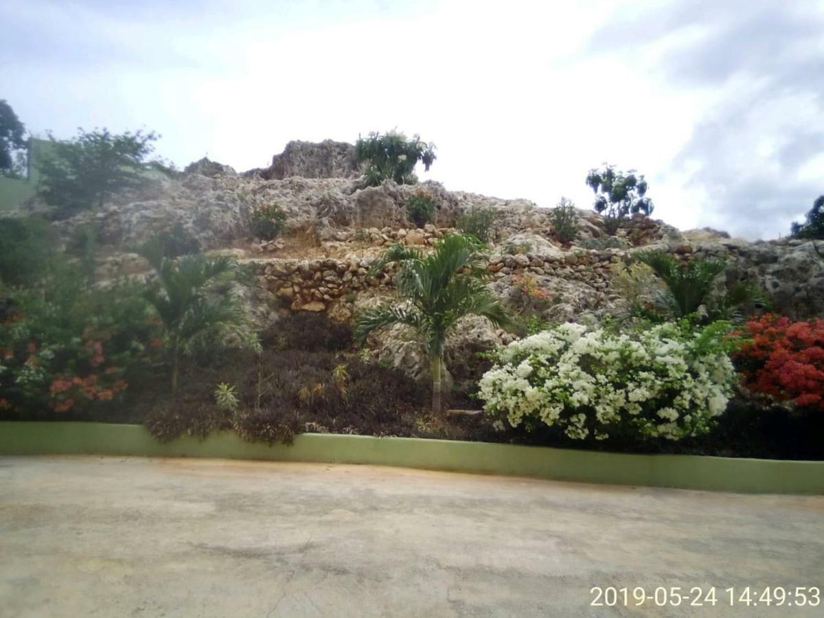 Eve'S Rockaway Villa Alligator Pond المظهر الخارجي الصورة